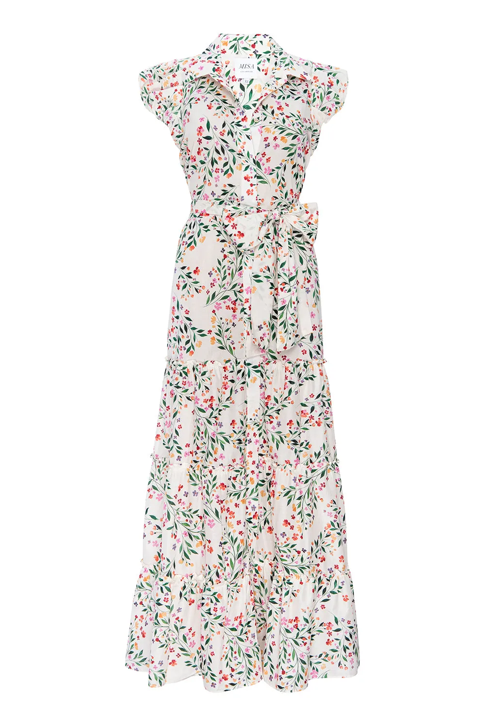 EVELEIGH DRESS