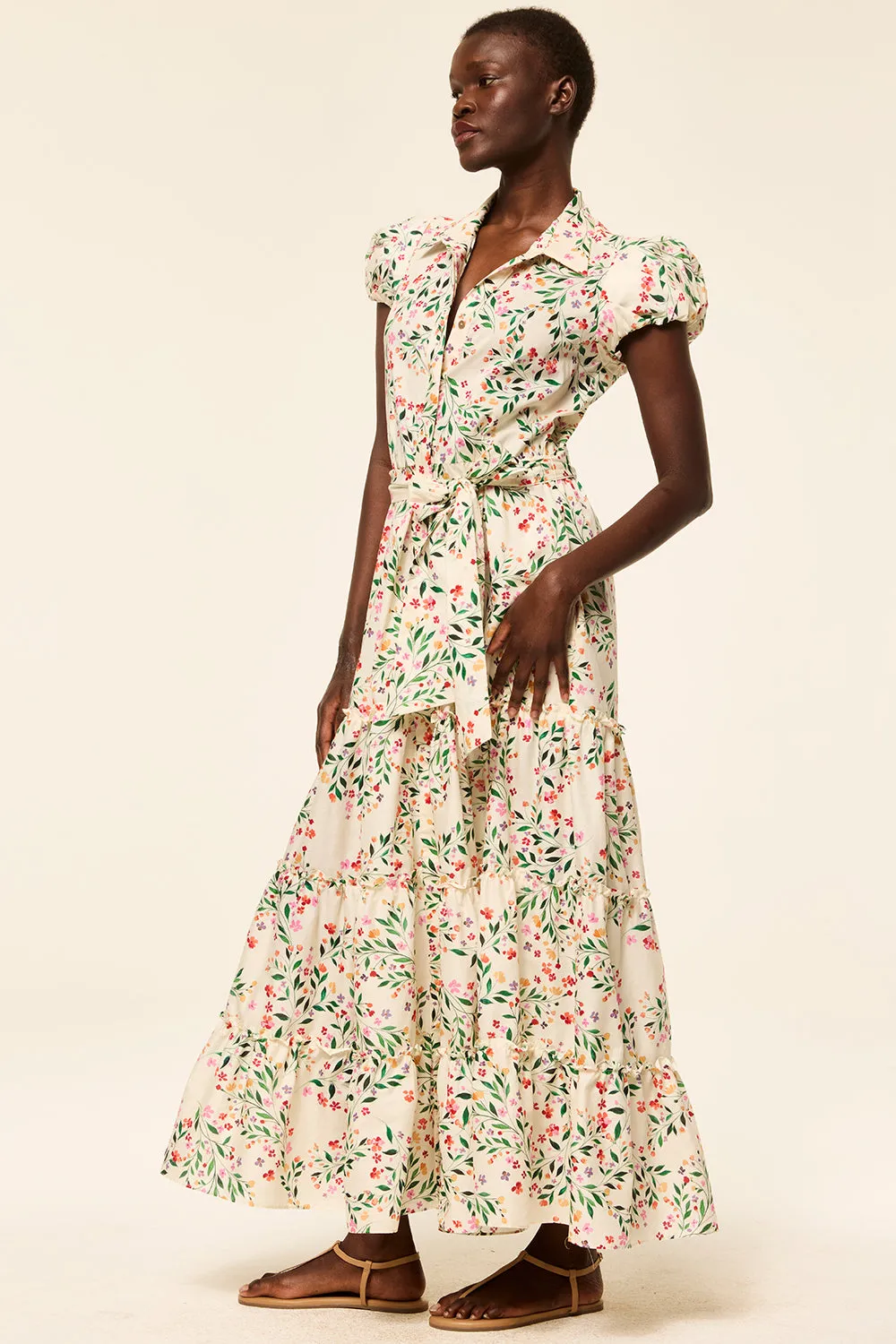 EVELEIGH DRESS