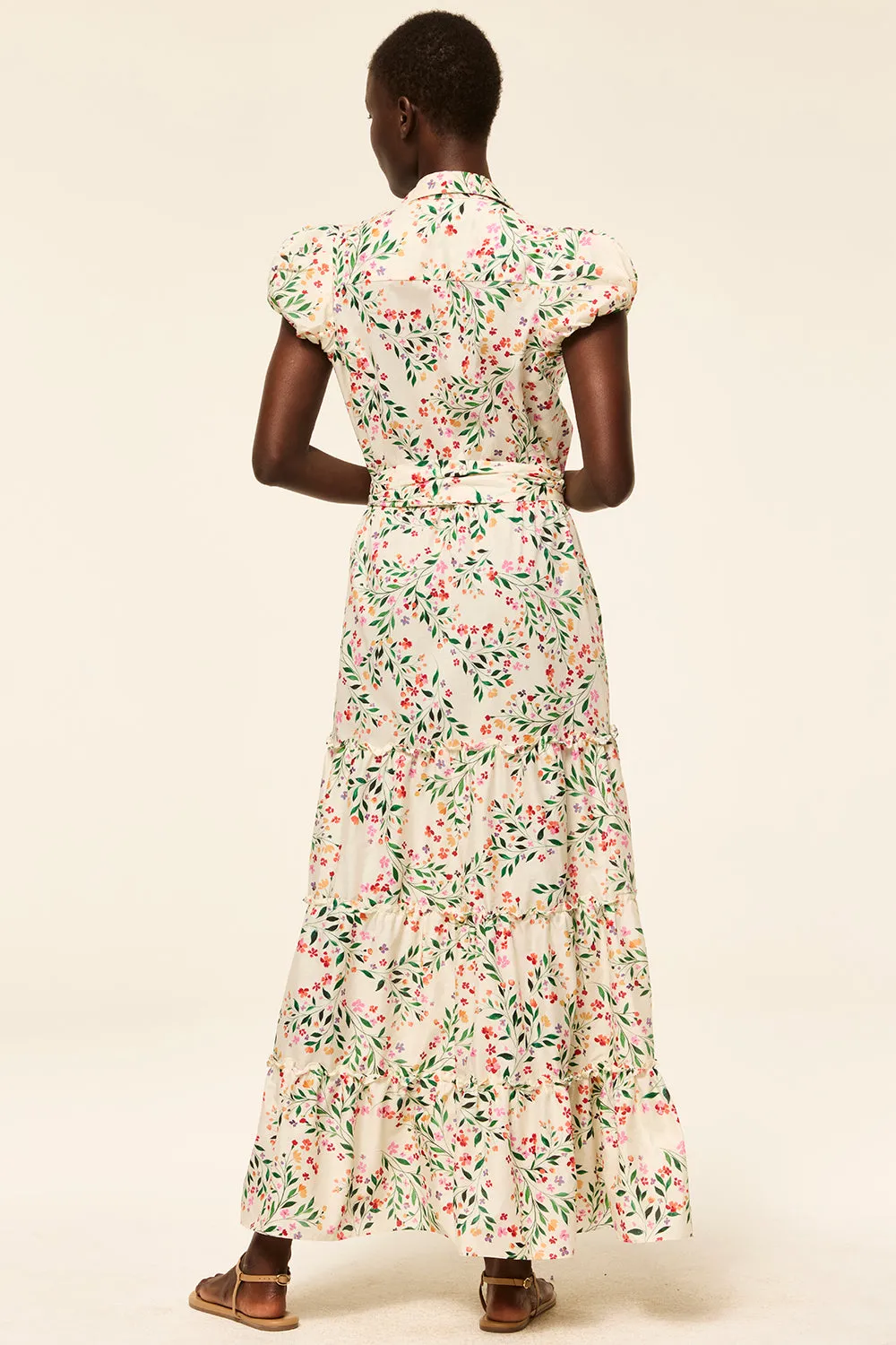 EVELEIGH DRESS