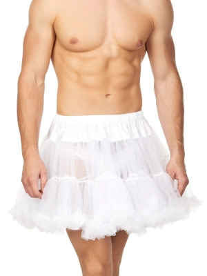 Frilly Petticoat