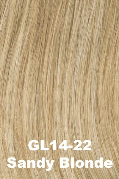 Gabor Wigs - Center of Attention