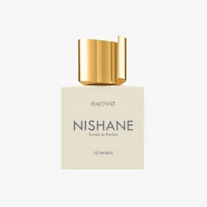 Hacivat Unisex By Nishane Extrait de Parfum Spray