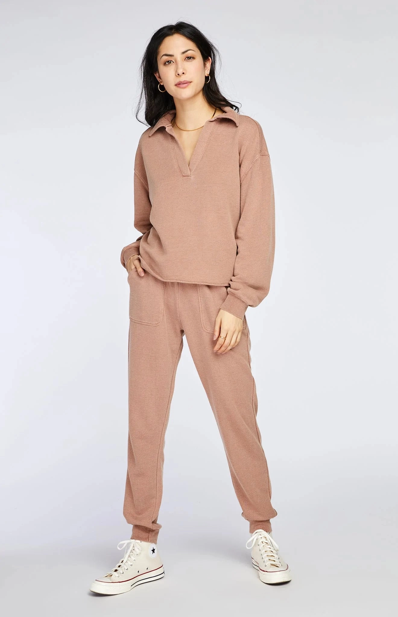 Havana Jogger