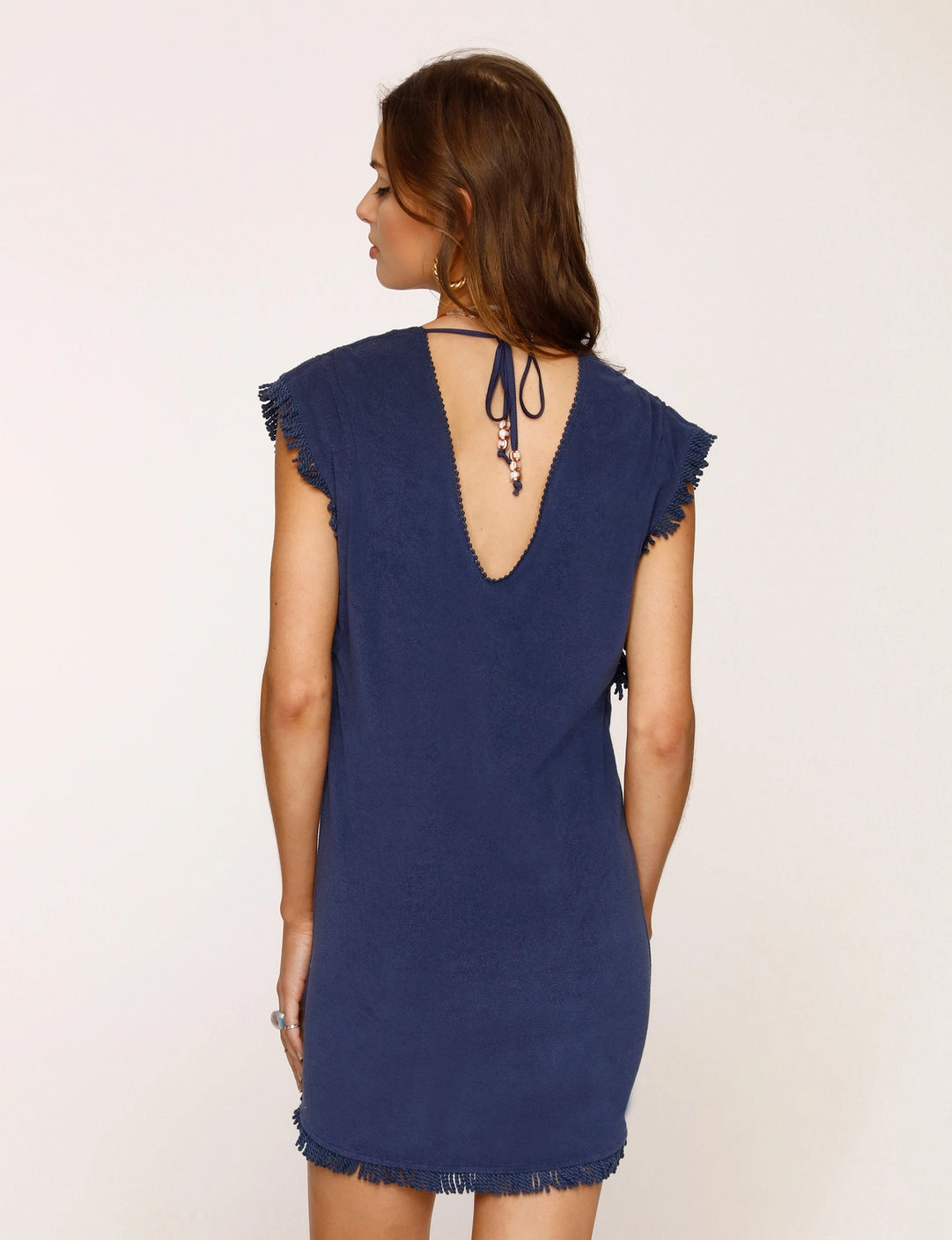 Heath Tunic