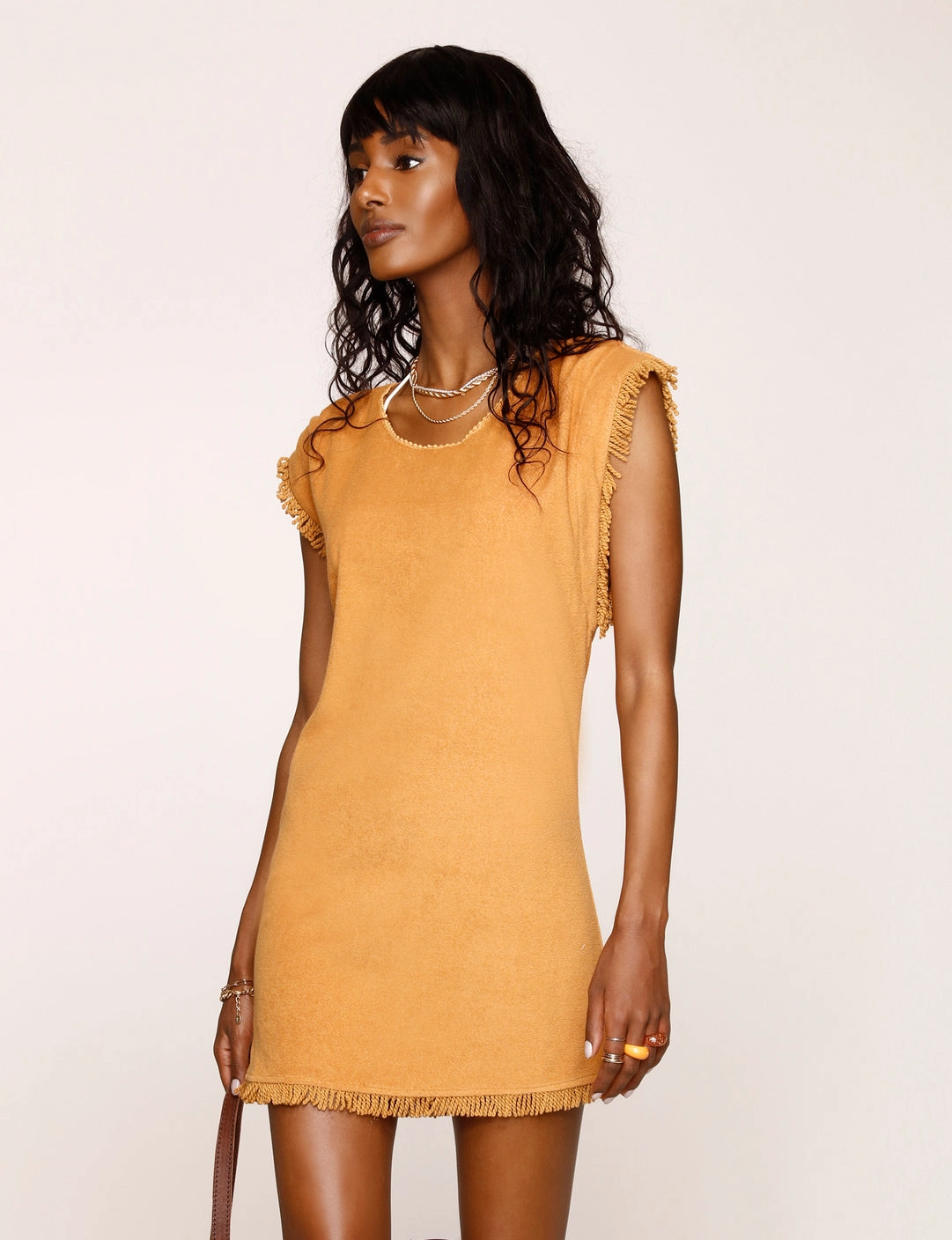 Heath Tunic