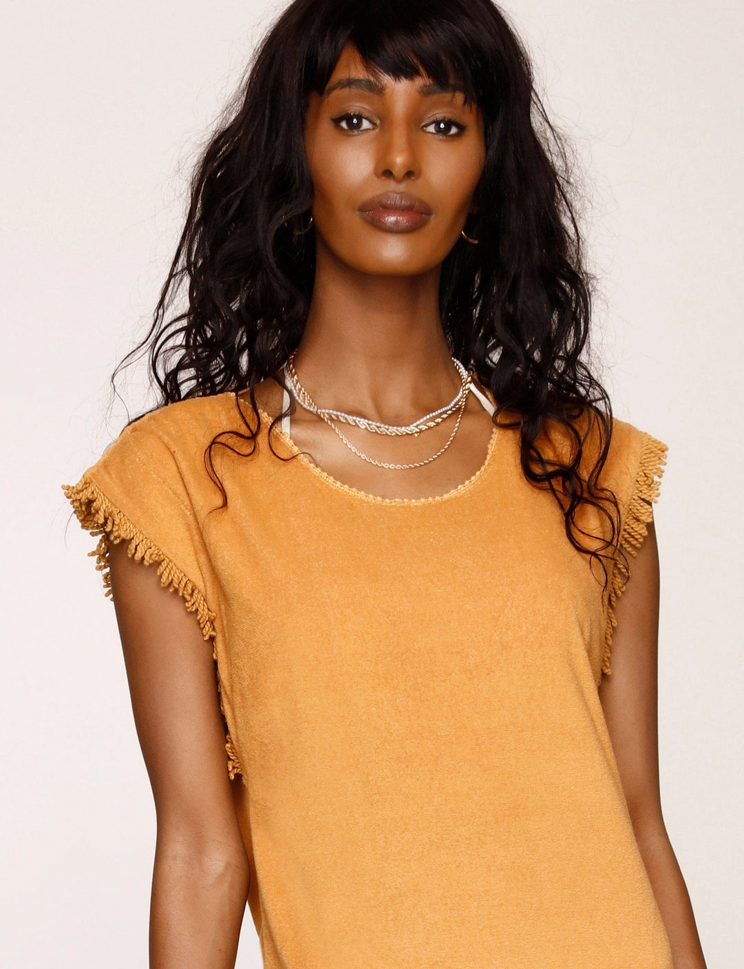 Heath Tunic