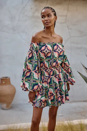 JORDANA DRESS