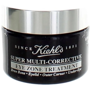 Kiehl's Women's Eye Cream - Super Multi Corrective Eye-Zone Treatment, 0.95 oz