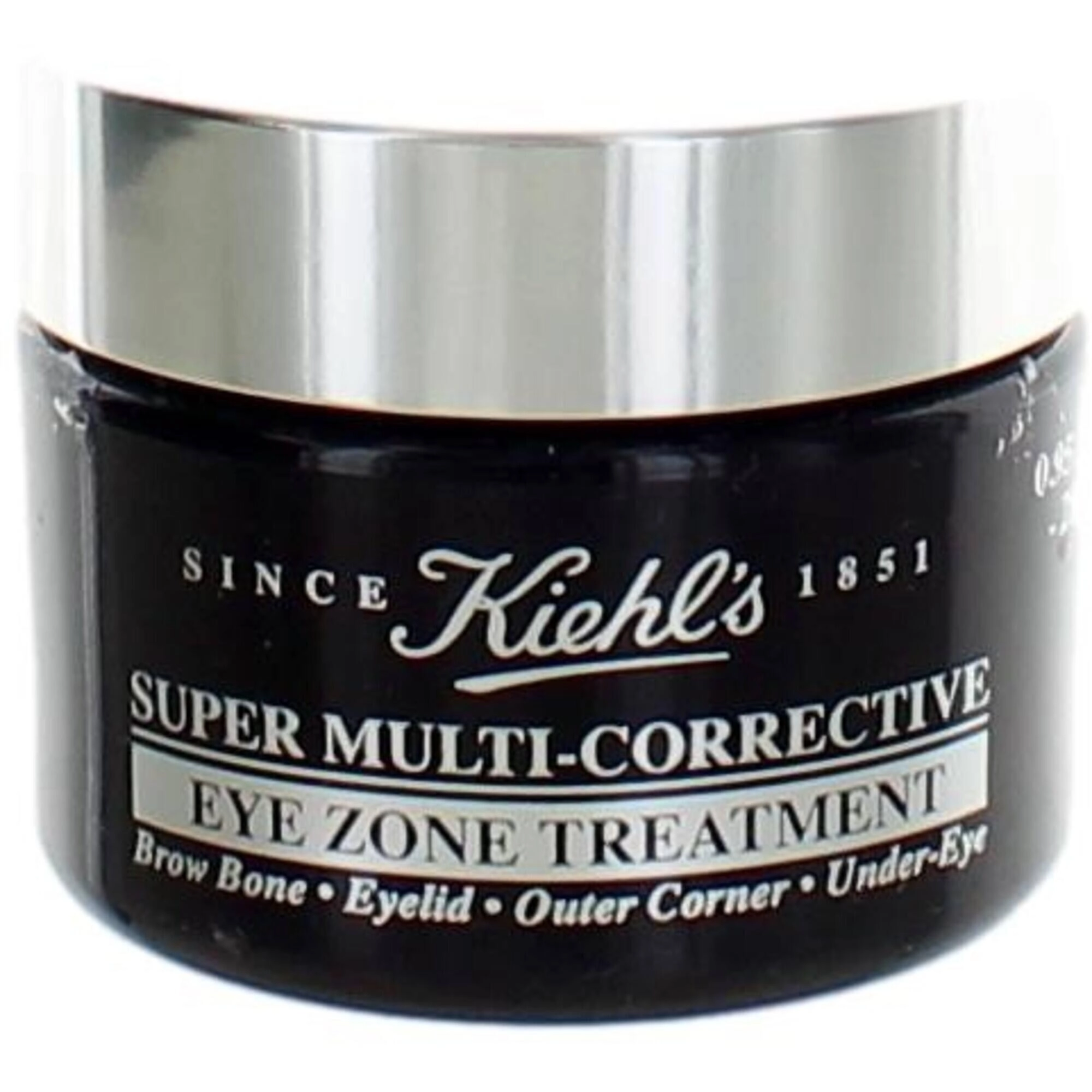 Kiehl's Women's Eye Cream - Super Multi Corrective Eye-Zone Treatment, 0.95 oz