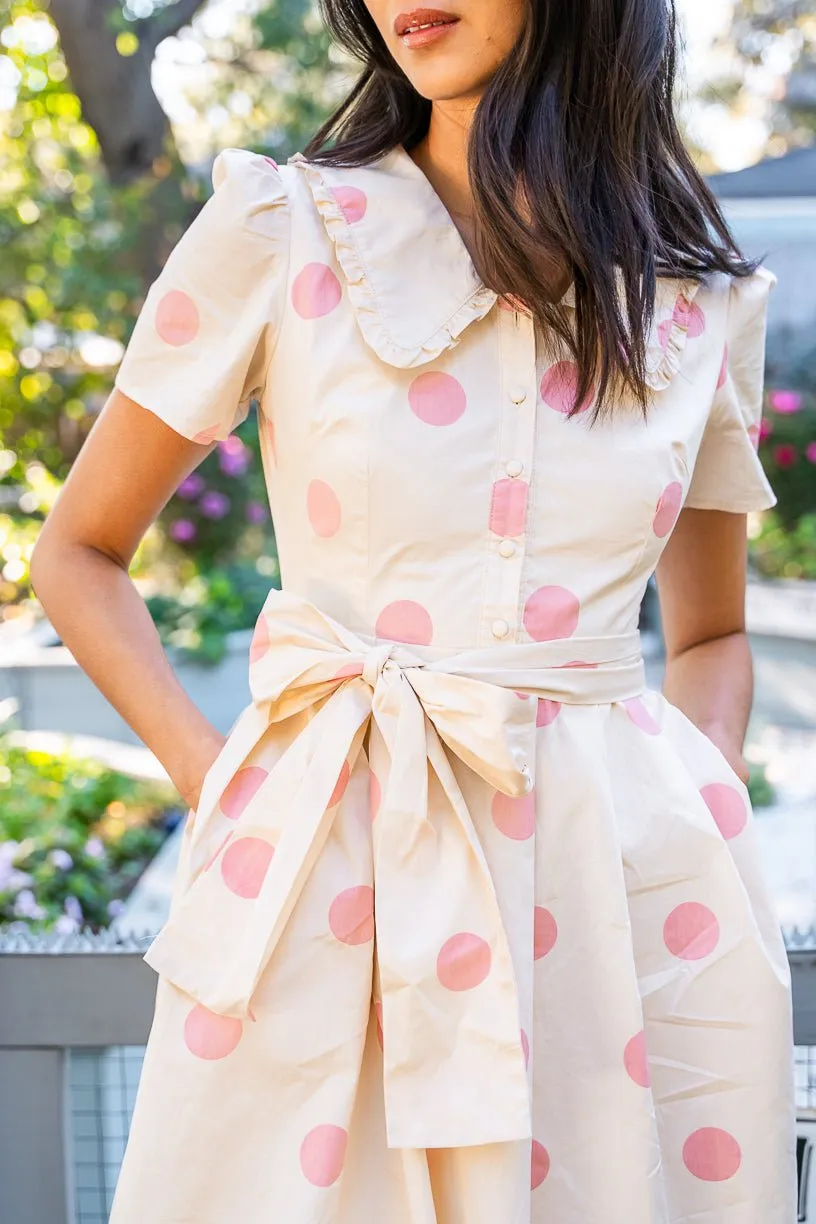 Kit Dress - FINAL SALE
