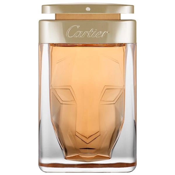 La Panthere by Cartier