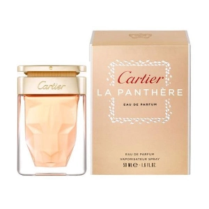 La Panthere by Cartier