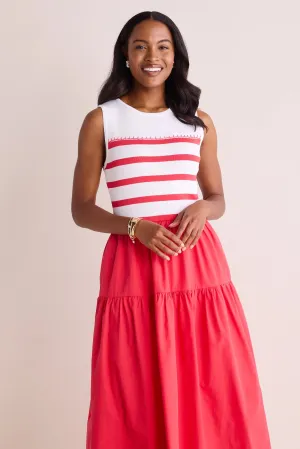 Laken Dress