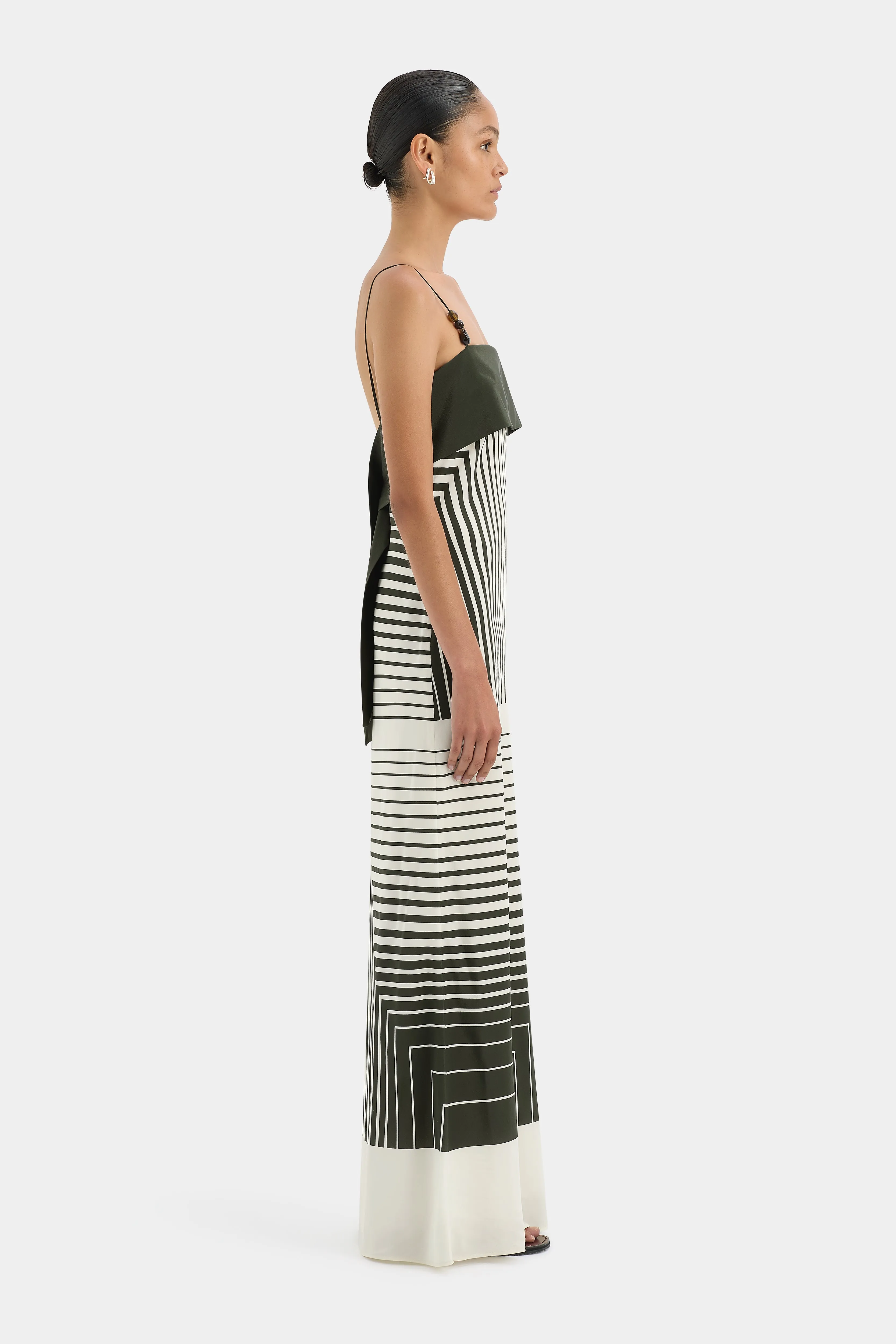 Leilana Slip Dress