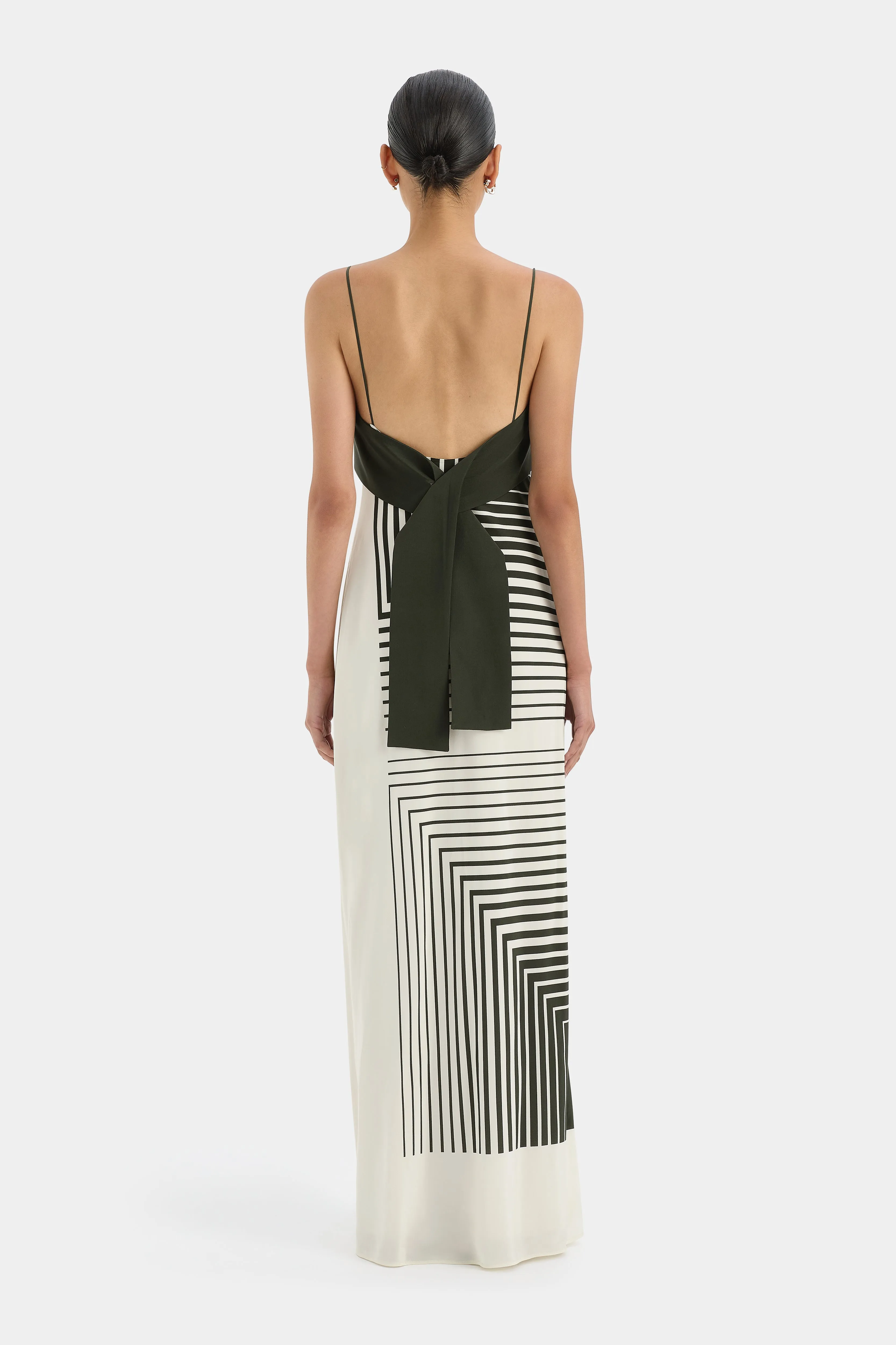 Leilana Slip Dress
