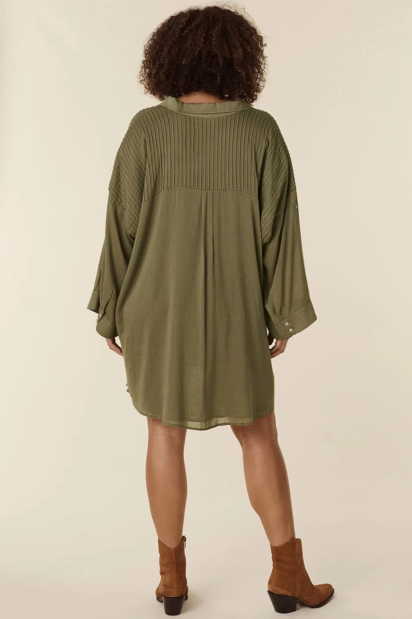 Linda Mini Dress