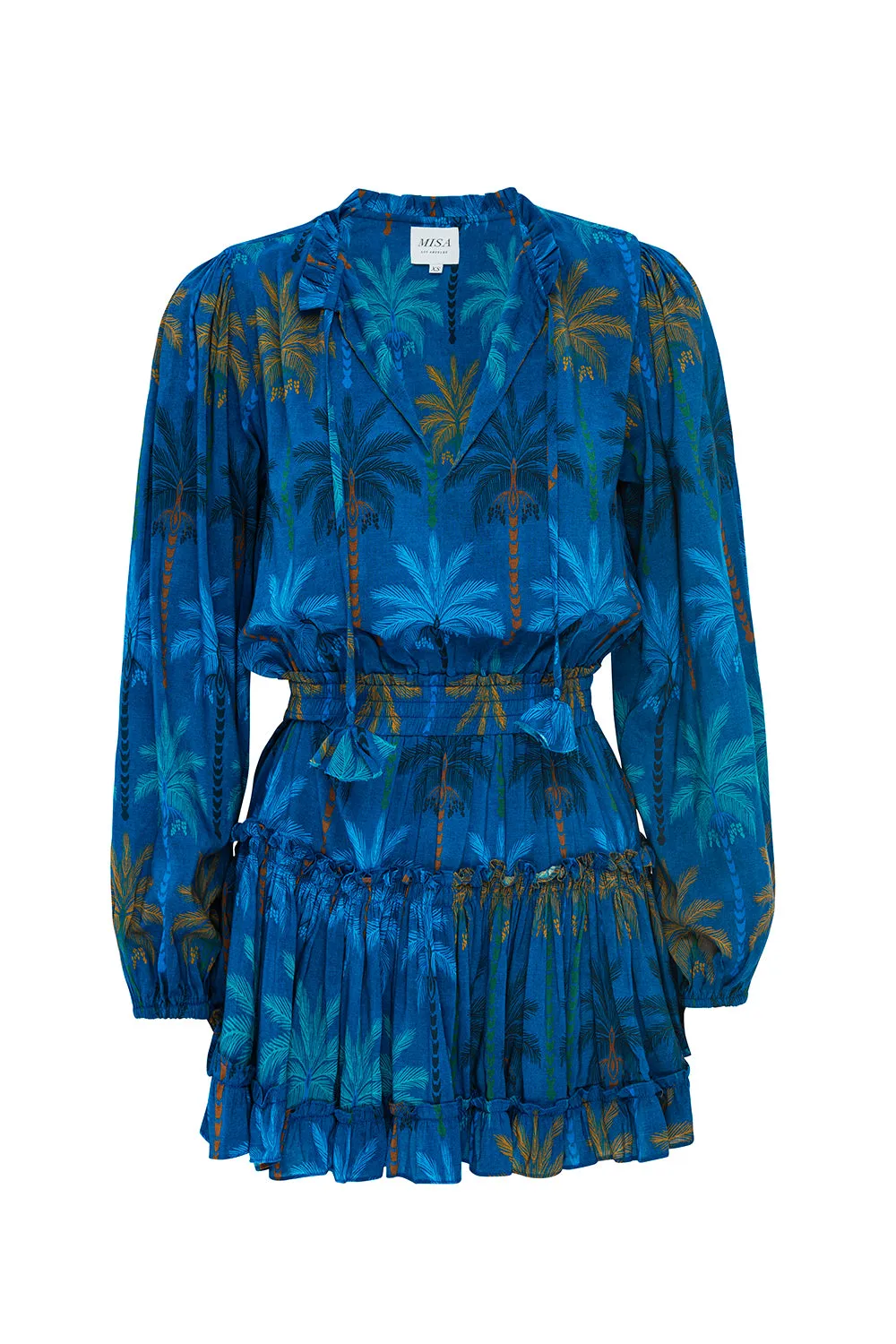 LORENA DRESS