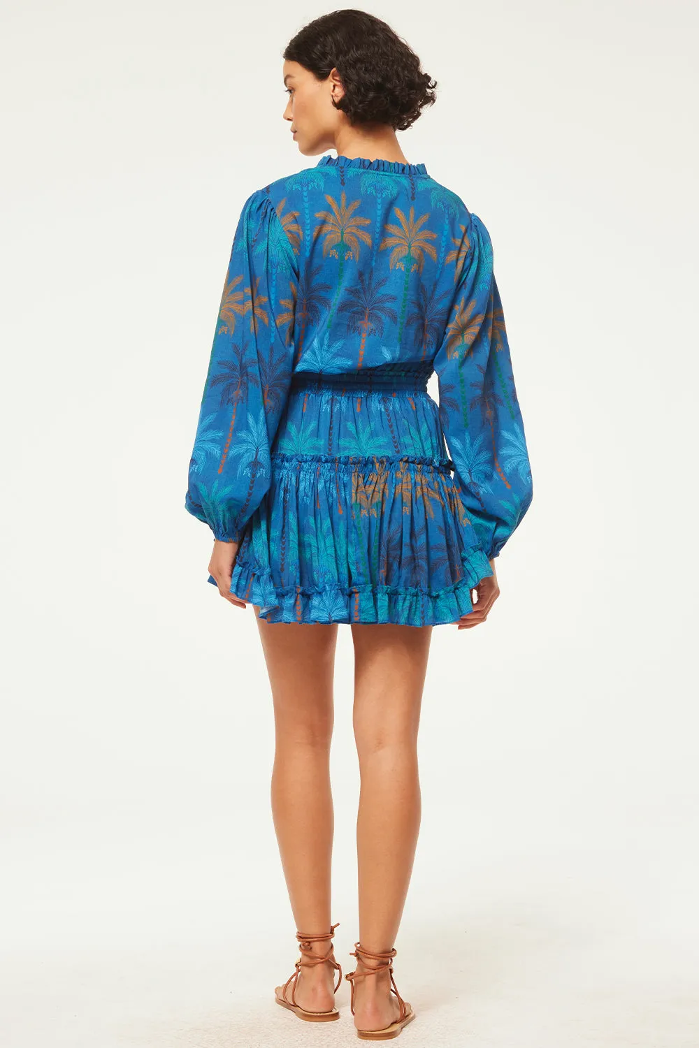 LORENA DRESS