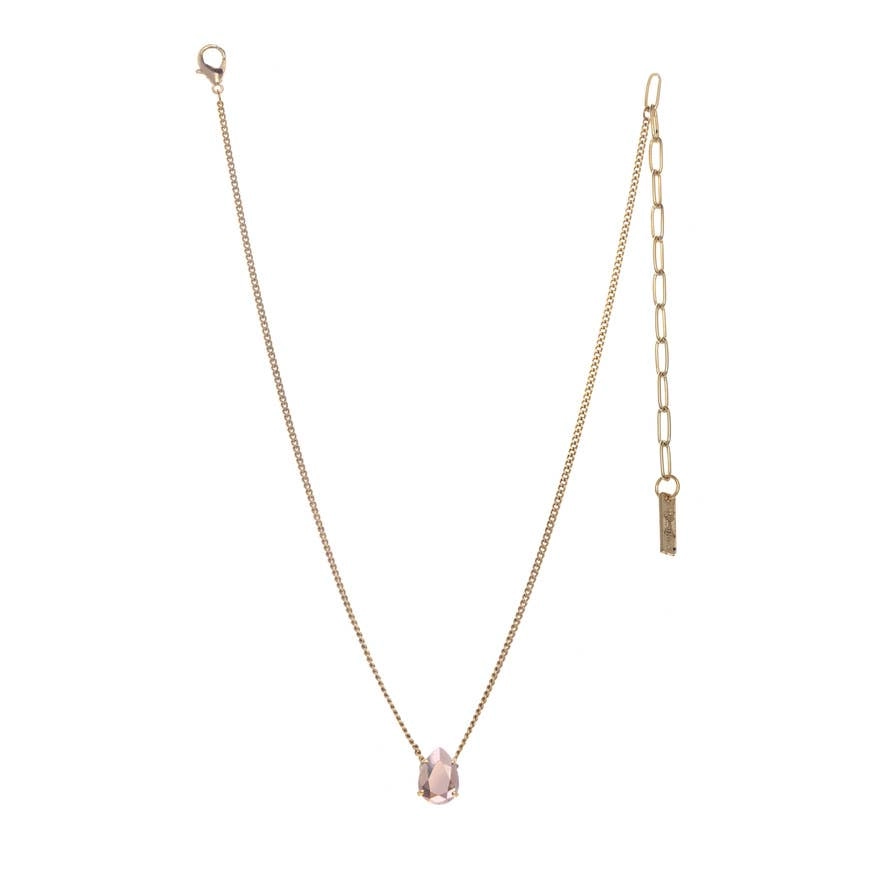Lumi Necklace