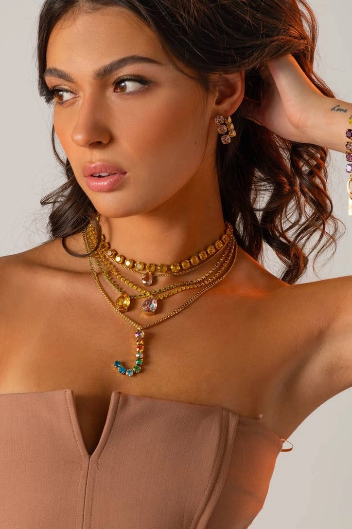 Lumi Necklace