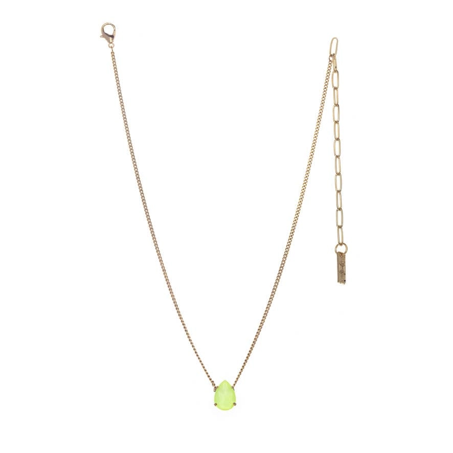 Lumi Necklace