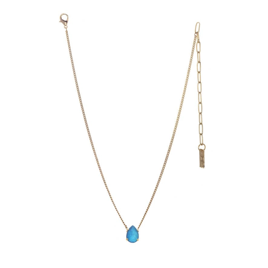 Lumi Necklace