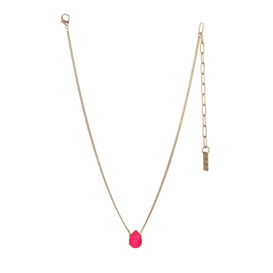 Lumi Necklace