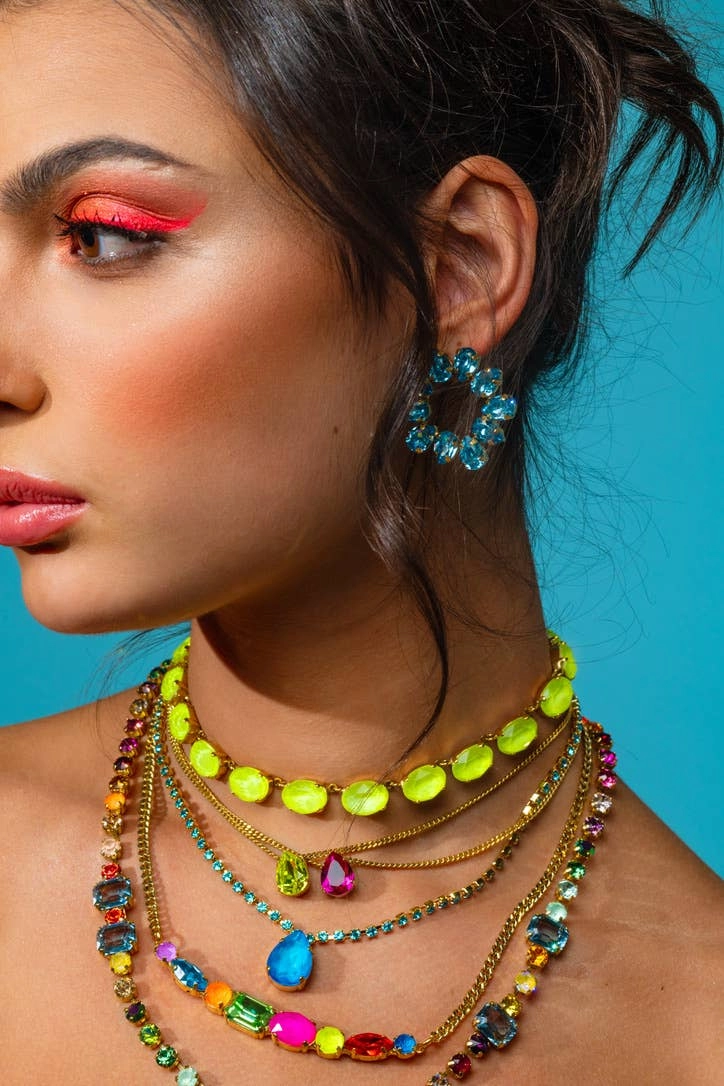 Lumi Necklace