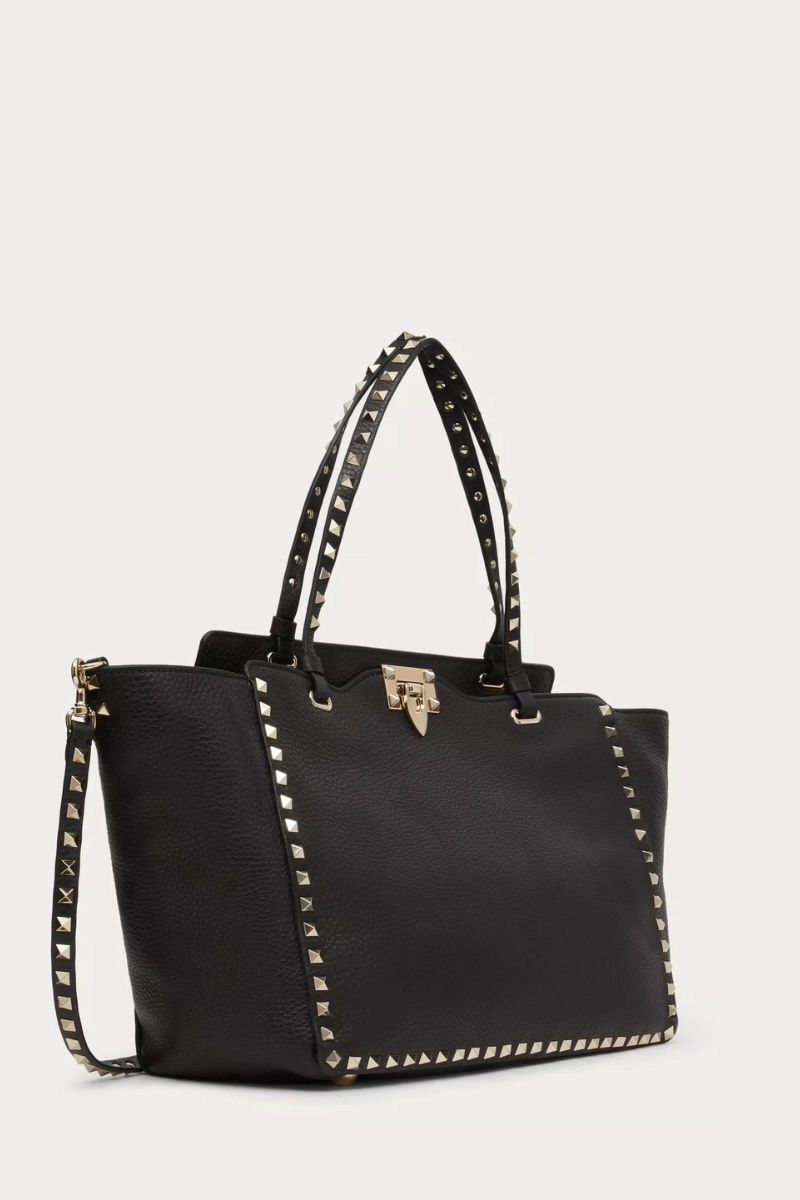 Medium Rockstud Bag