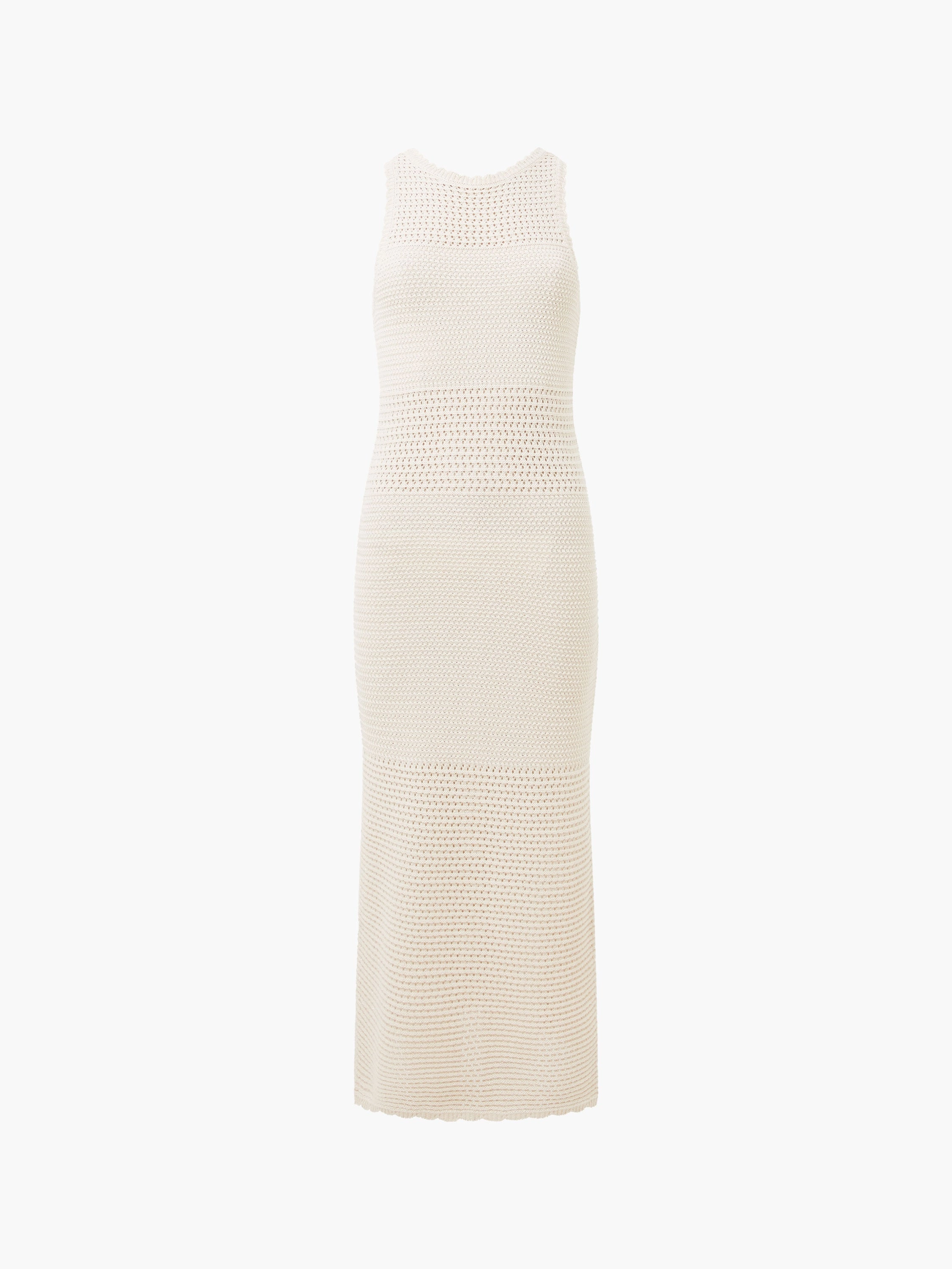 Momo Nellis Crochet Dress