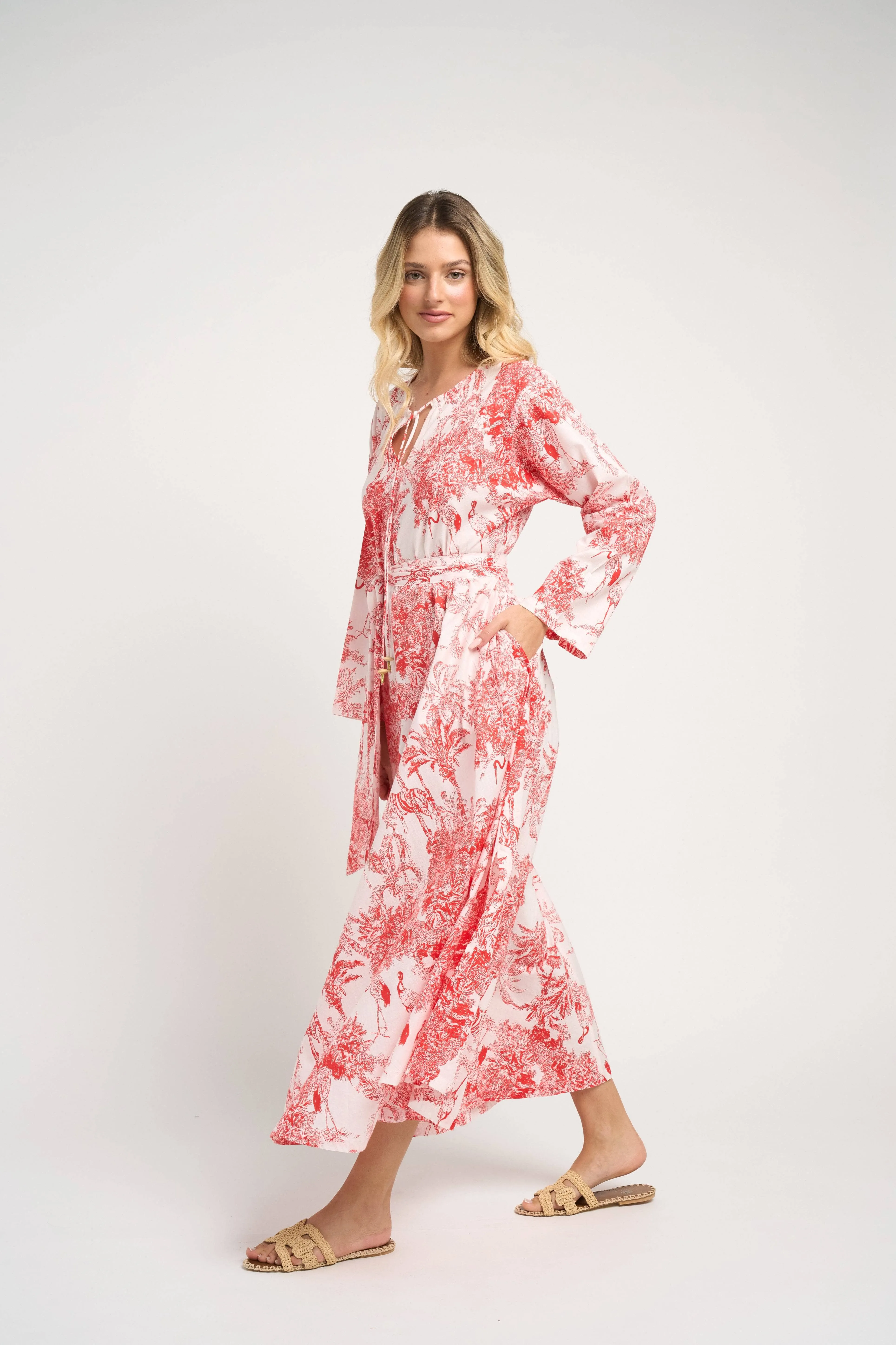 Monica Tunic
