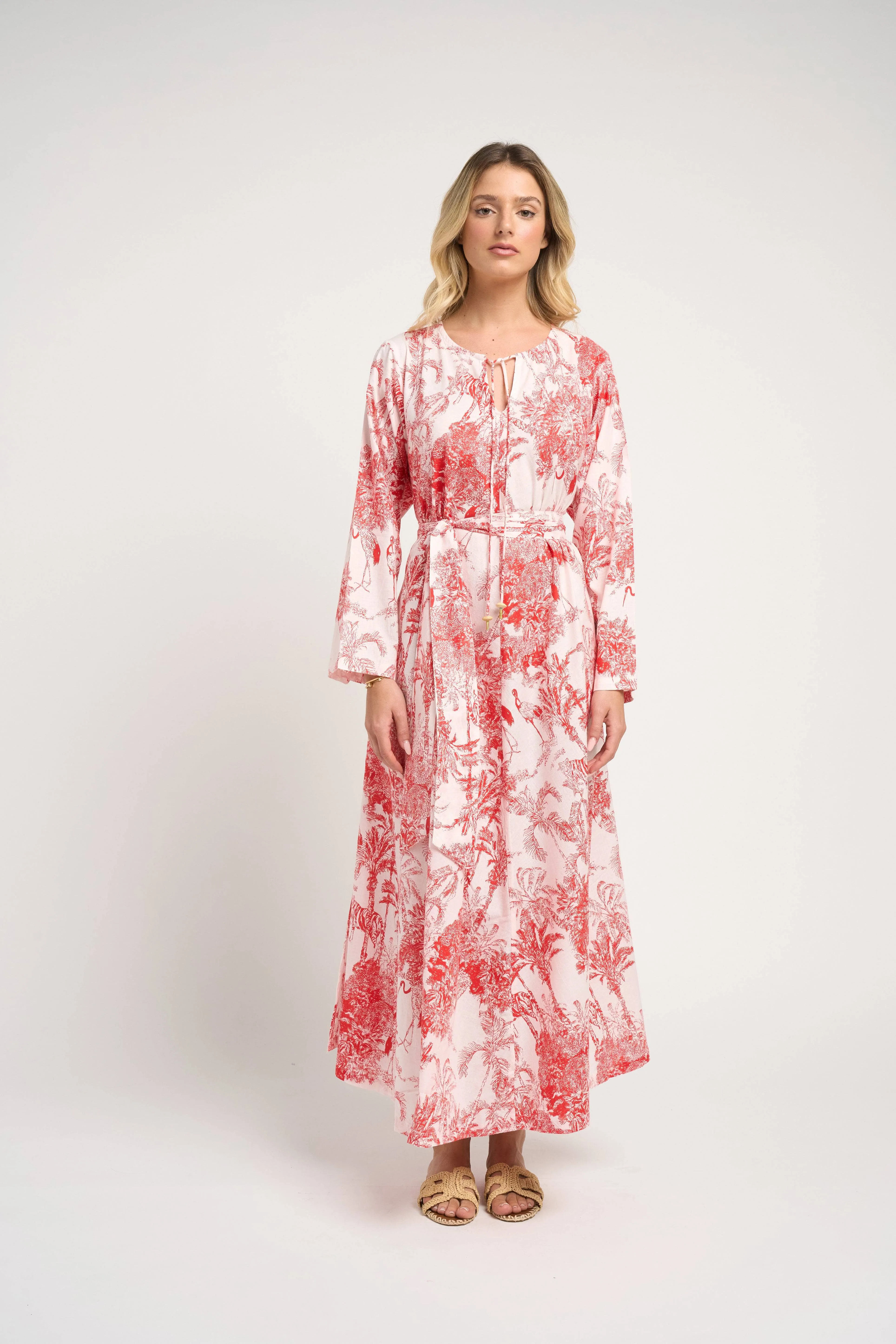 Monica Tunic