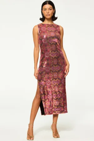 NAKIA DRESS