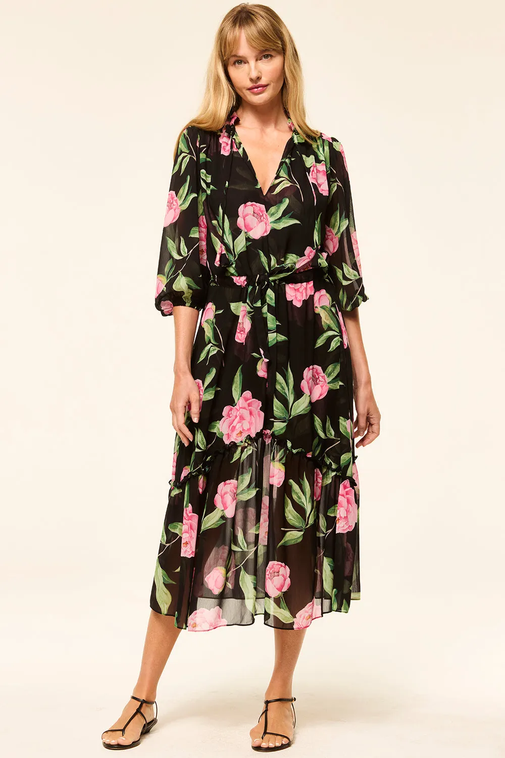 OLIVIA DRESS