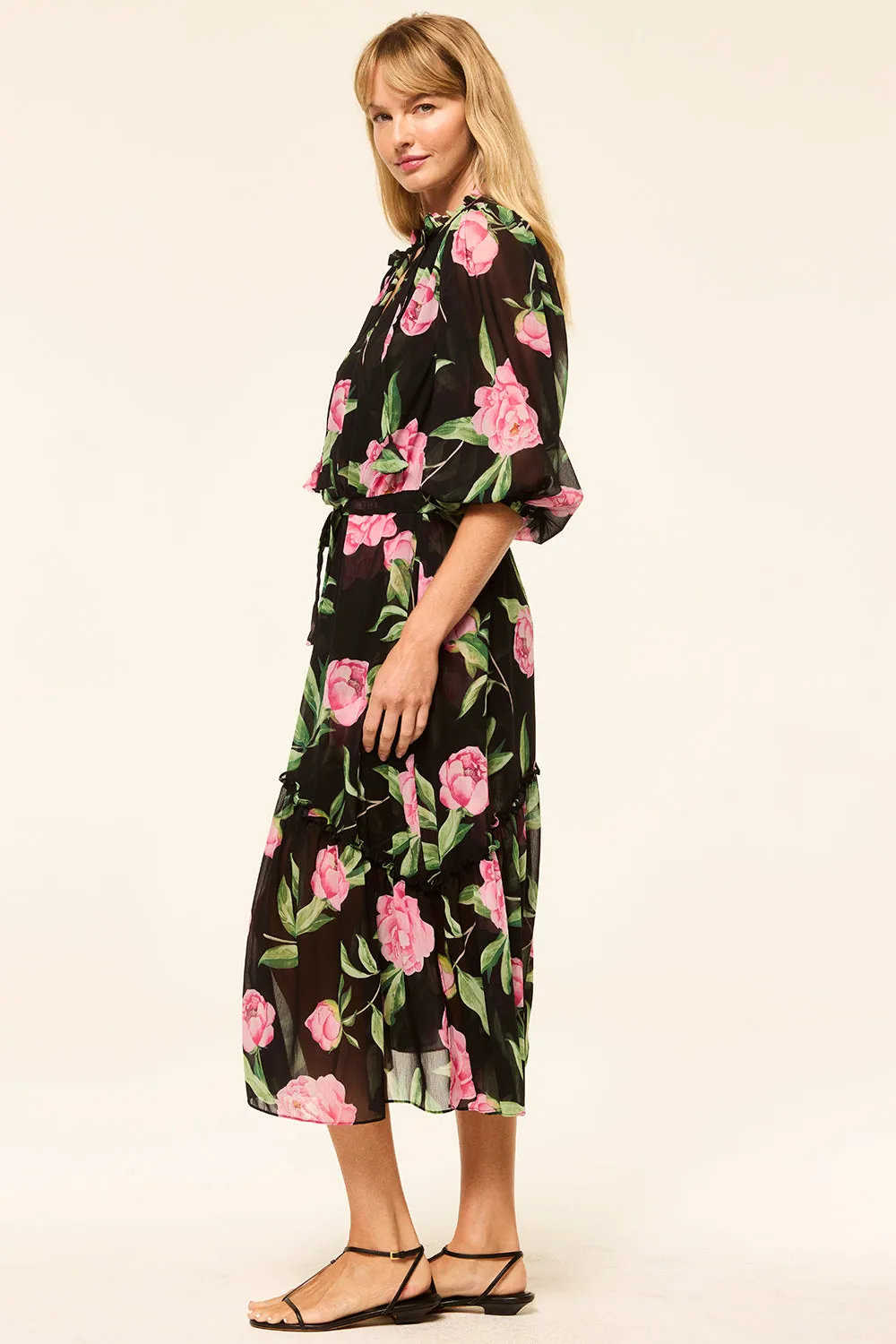 OLIVIA DRESS