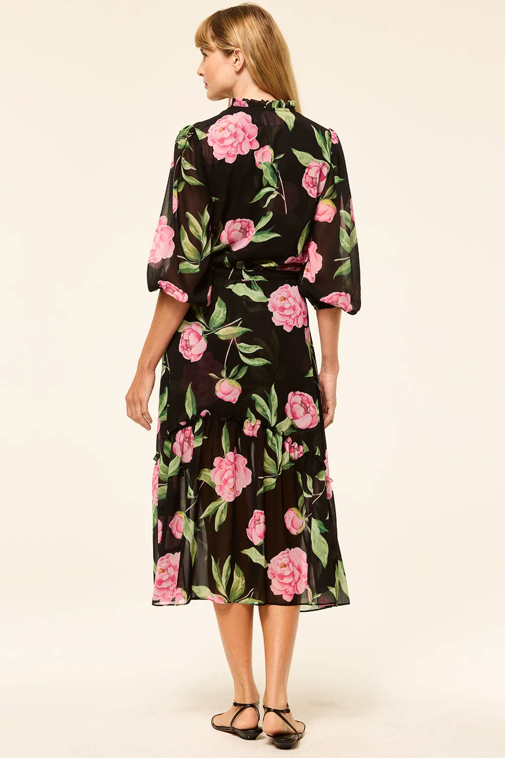 OLIVIA DRESS