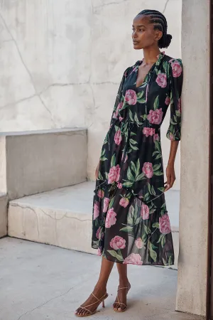 OLIVIA DRESS