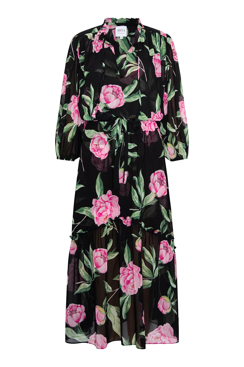 OLIVIA DRESS