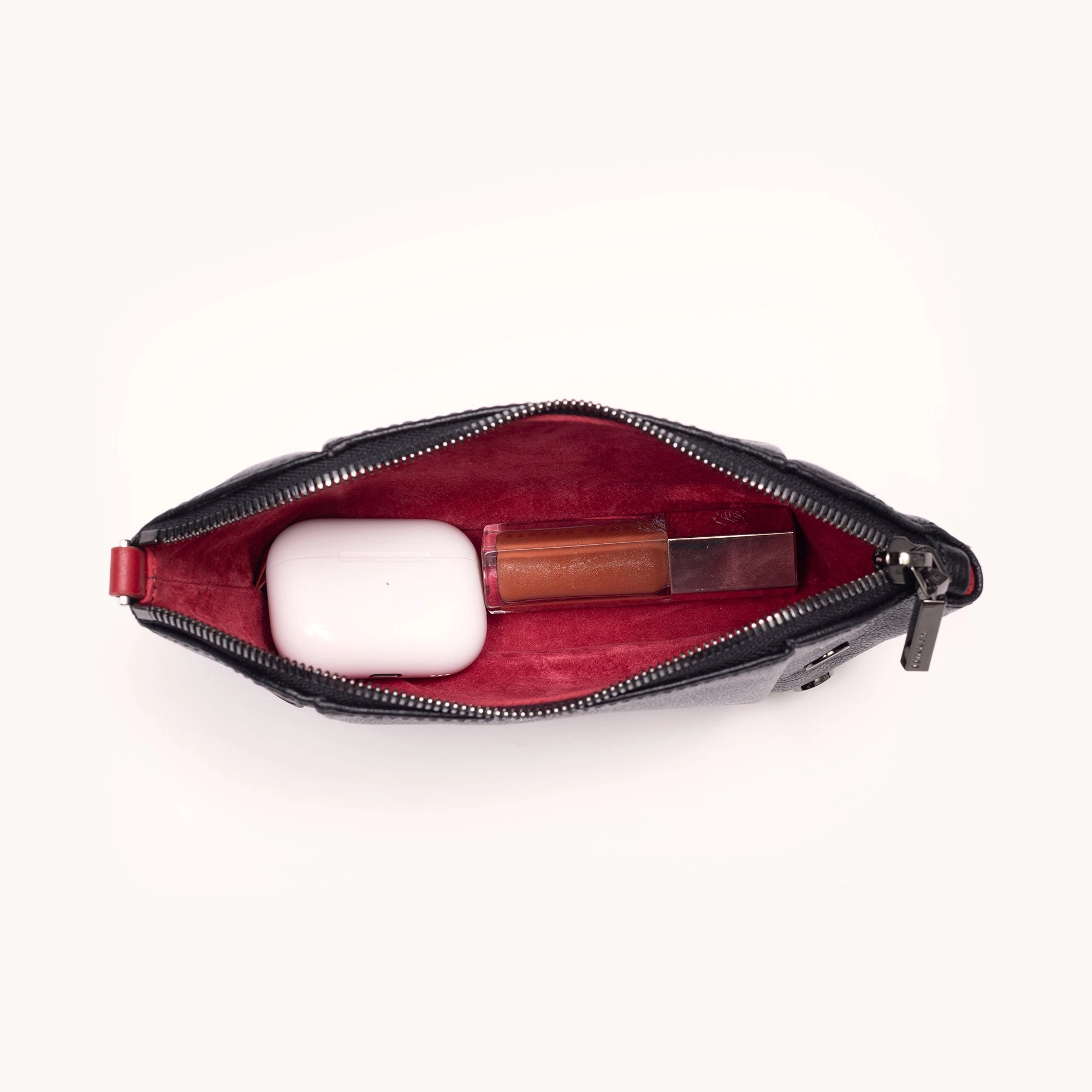 Paul Pocket | Black Press/Gunmetal