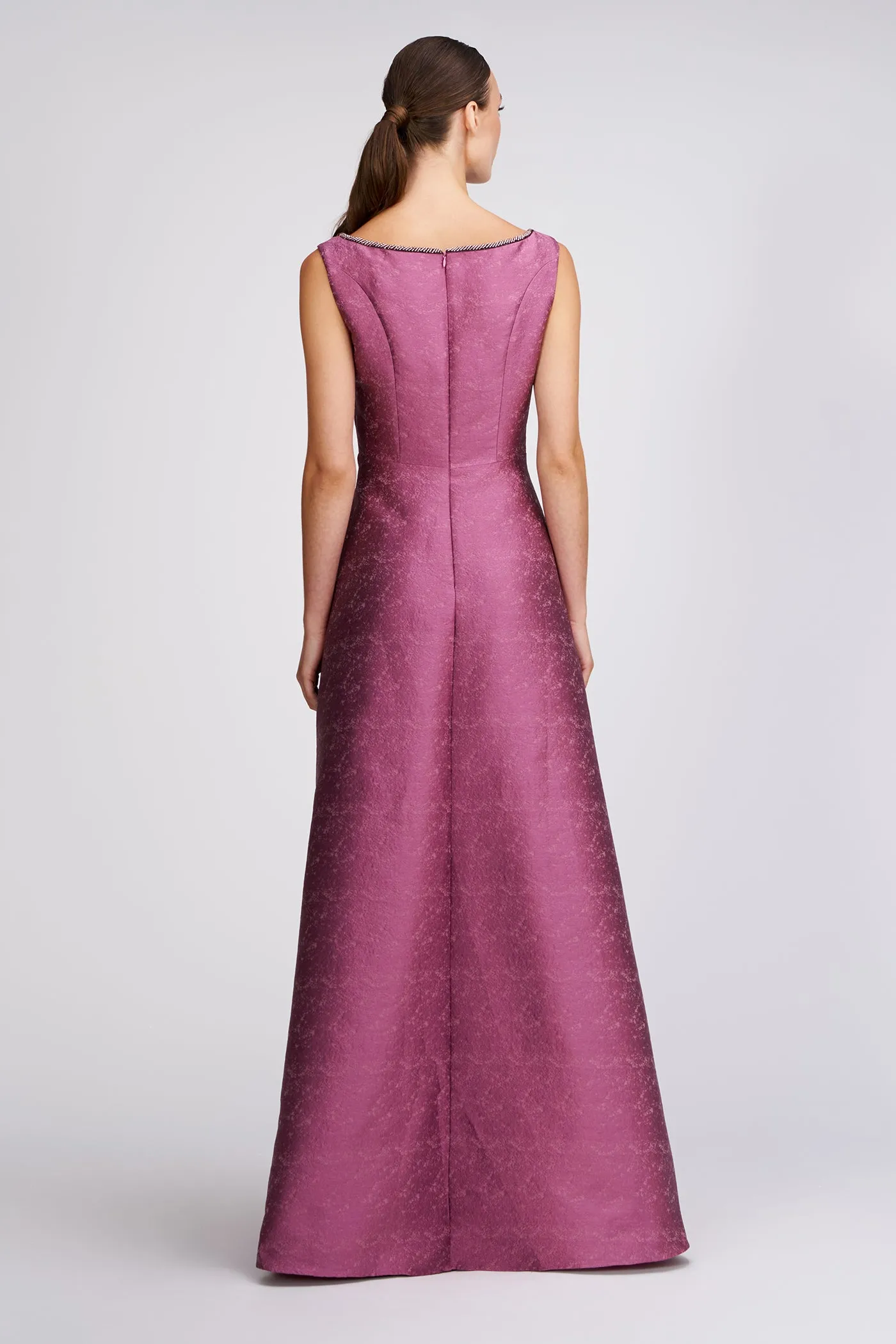 Penelope Gown
