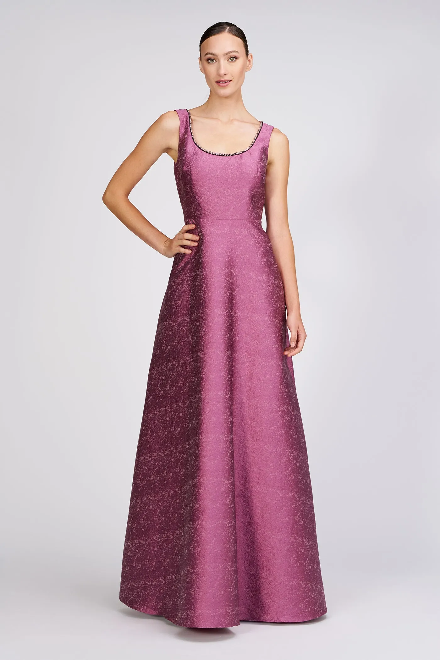 Penelope Gown