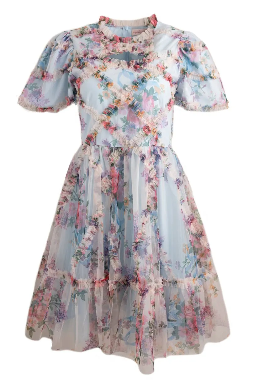 Quinn Dress