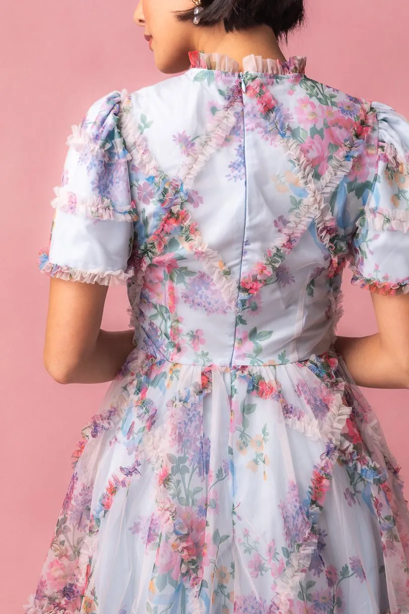 Quinn Dress
