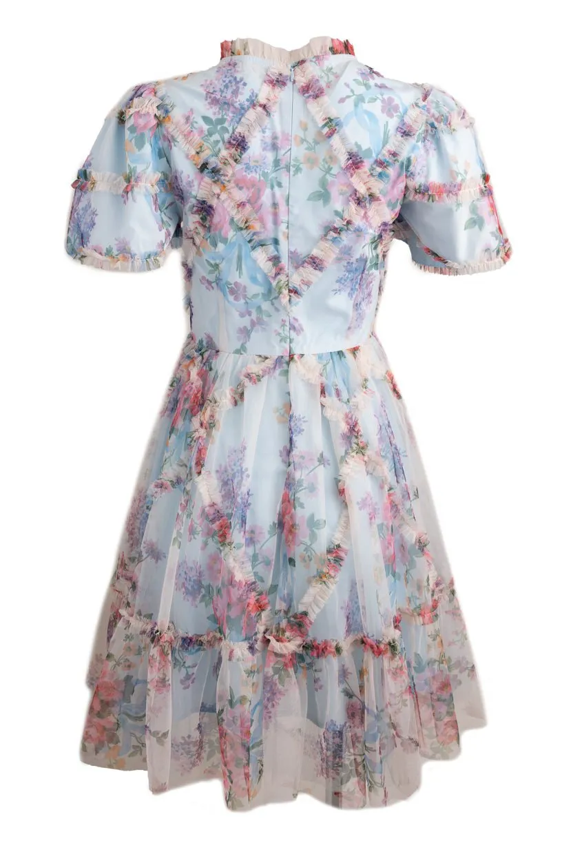 Quinn Dress
