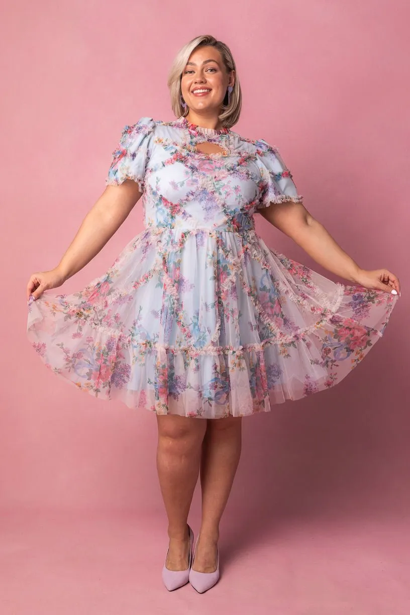 Quinn Dress