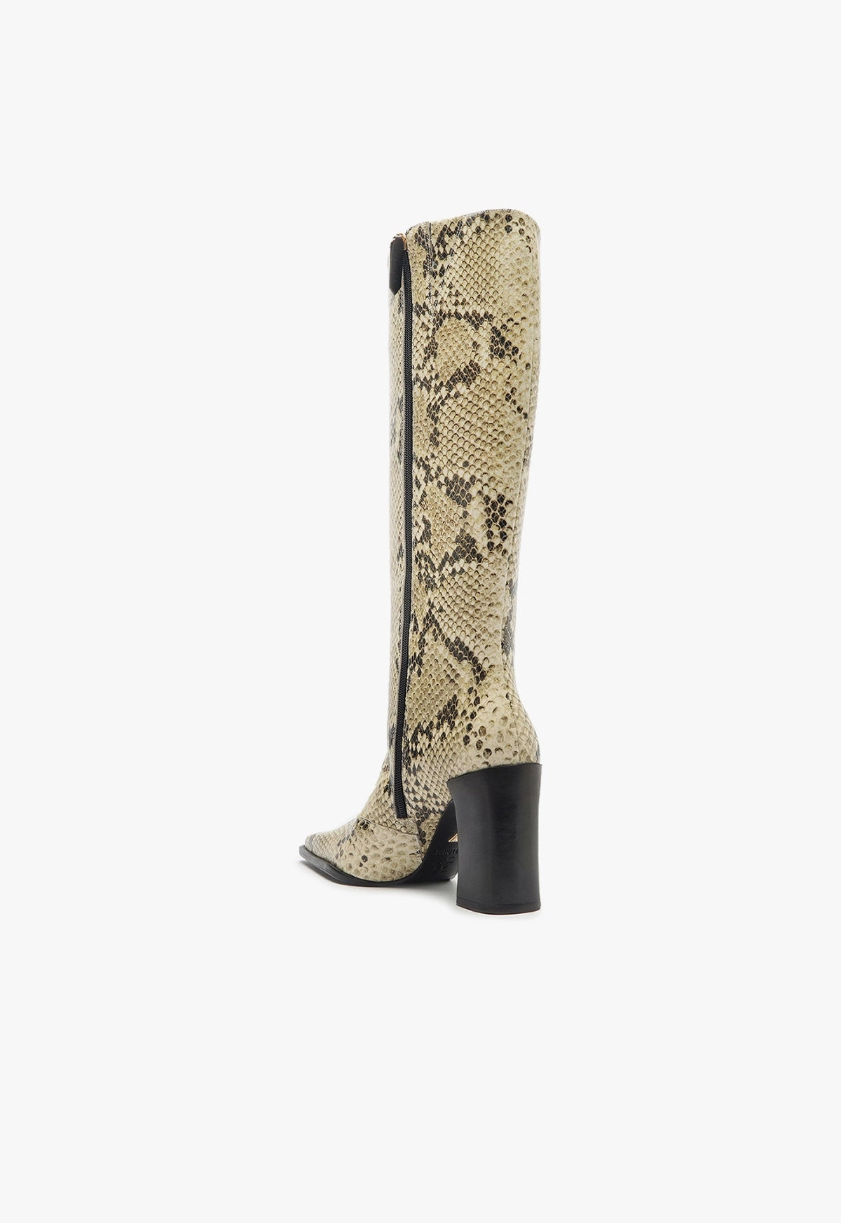 Raffaela Up Boot