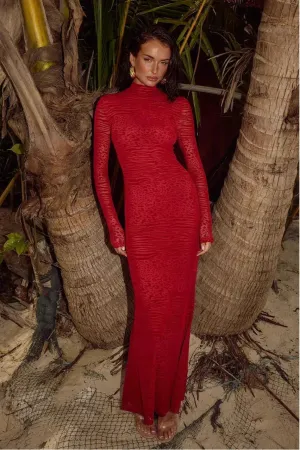 Reya Maxi Dress