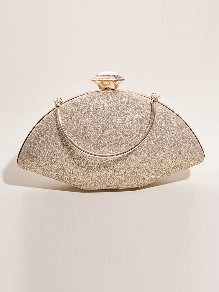 Rhinestone Purse Evening Clutches for Weddings