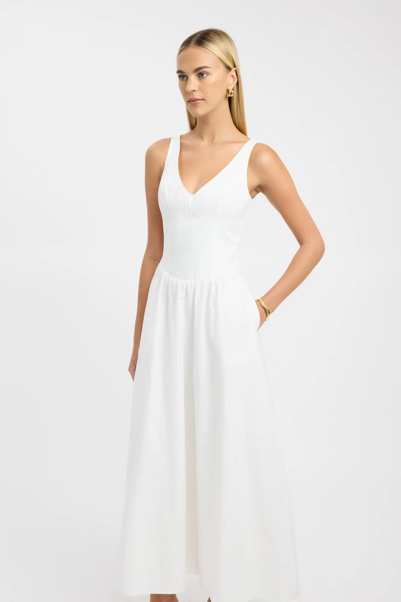 Romeo Maxi Dress