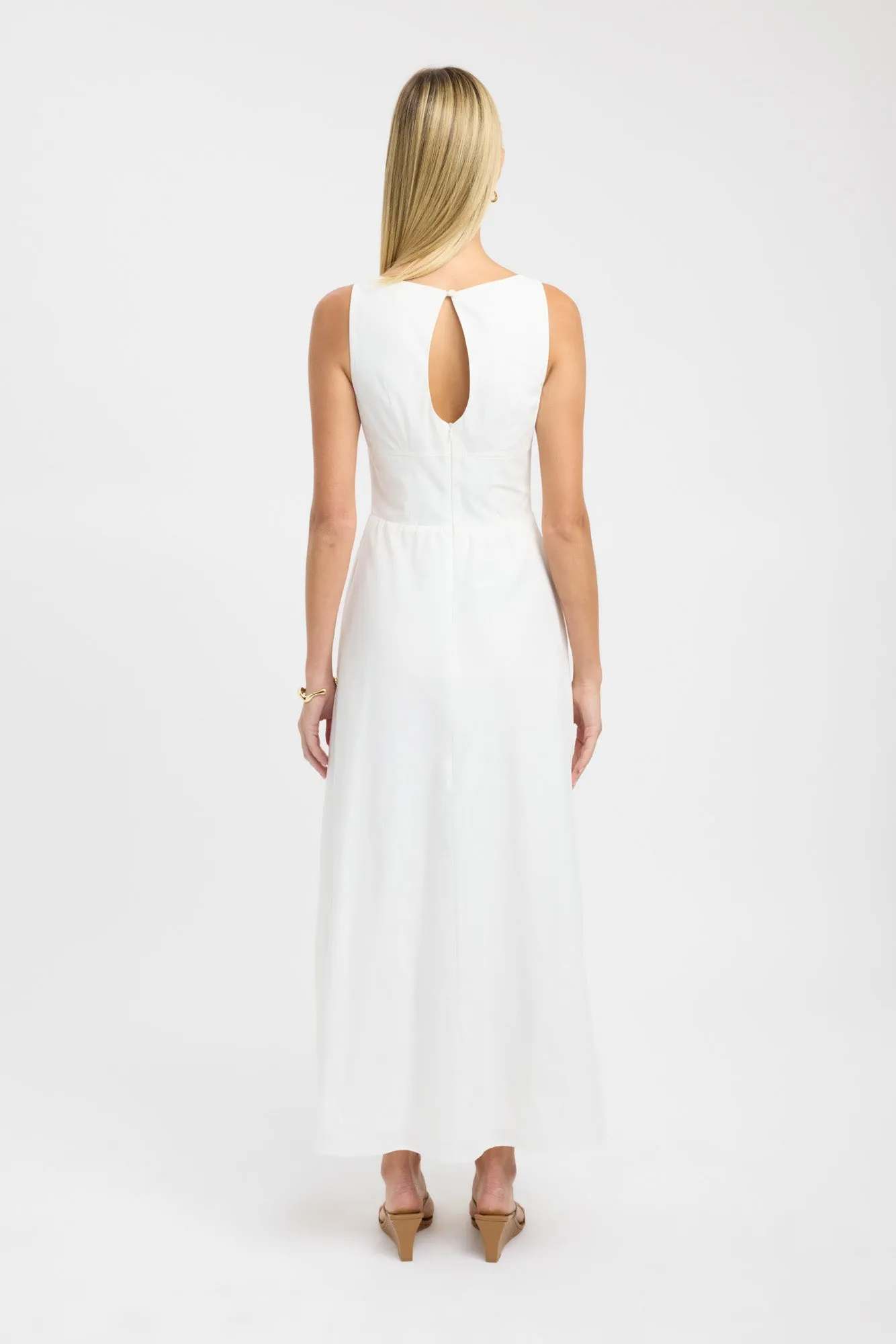 Romeo Maxi Dress
